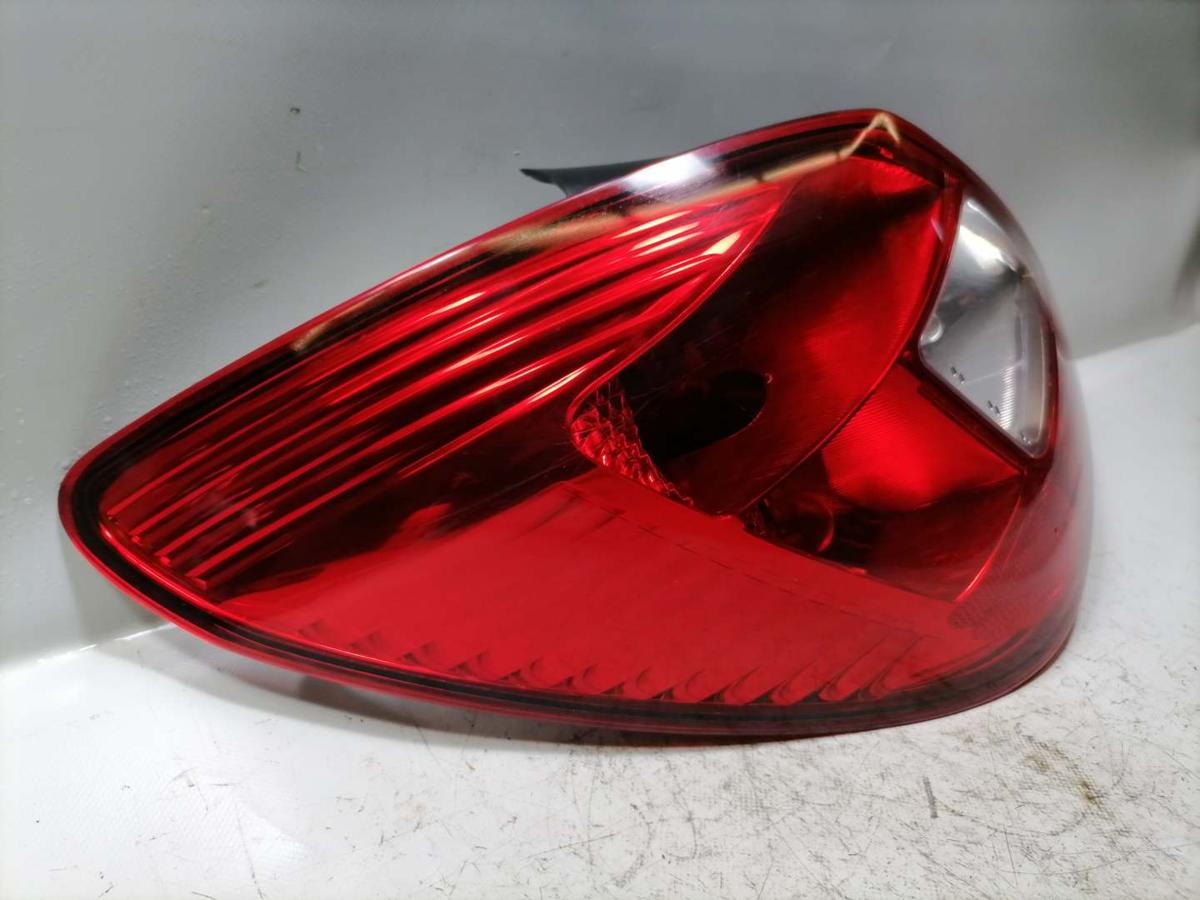 Opel Corsa D original R&uuml;cklicht R&uuml;ckleuchte Schlussleuchte links 5-T&uuml;rer Bj.2010